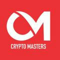 Crypto Masters( Won’t DM first )