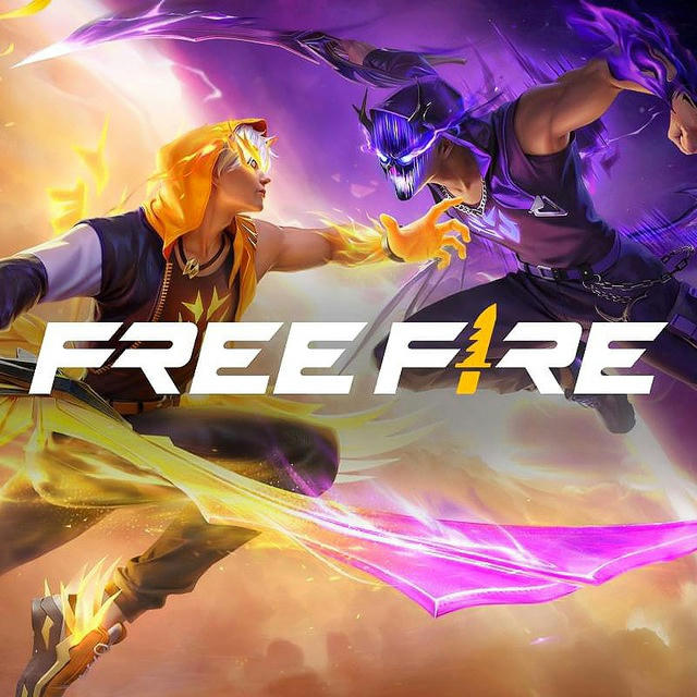 Free Fire iOS/Android Hack