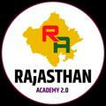 Rajasthan Academy 2.0