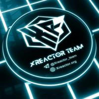 xReactor_Team