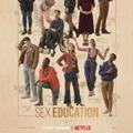 Sex Education Season 1-3
