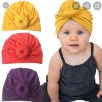 Baby headband