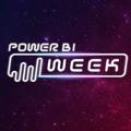 Power BI Week #07