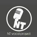 NT vocal project