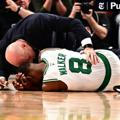 Травмы НБА