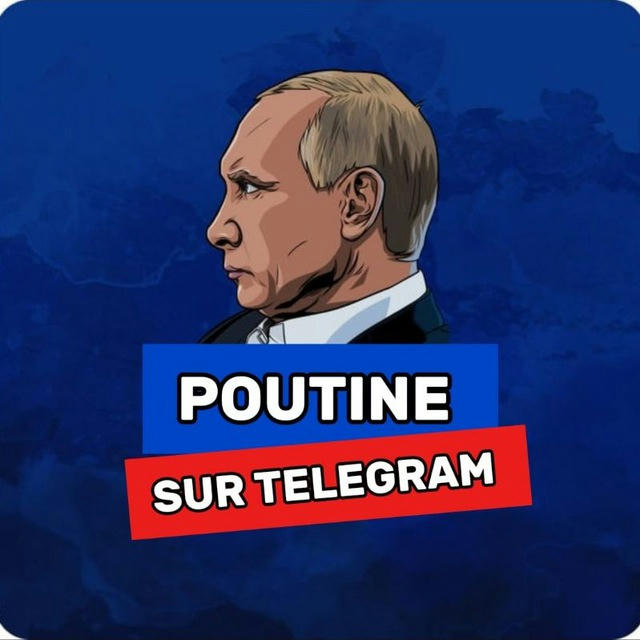 Vladimir Poutine