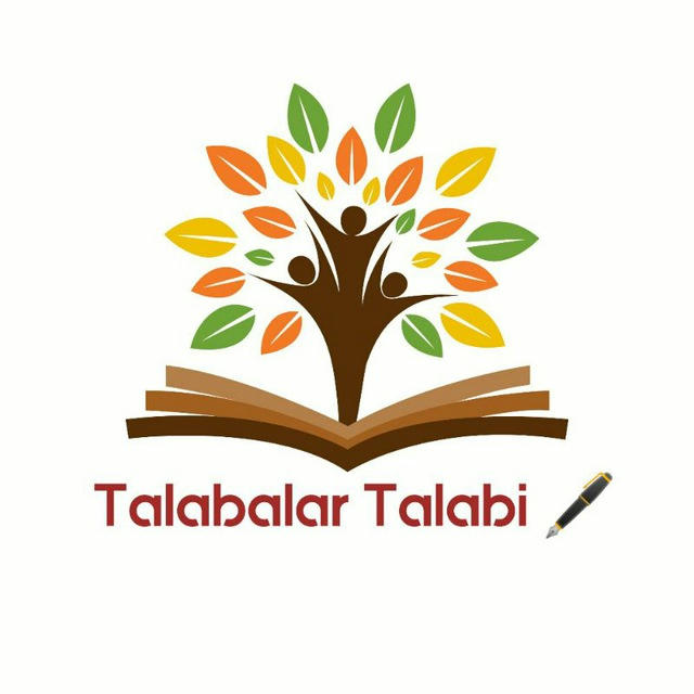 Talabalar Talabi ️
