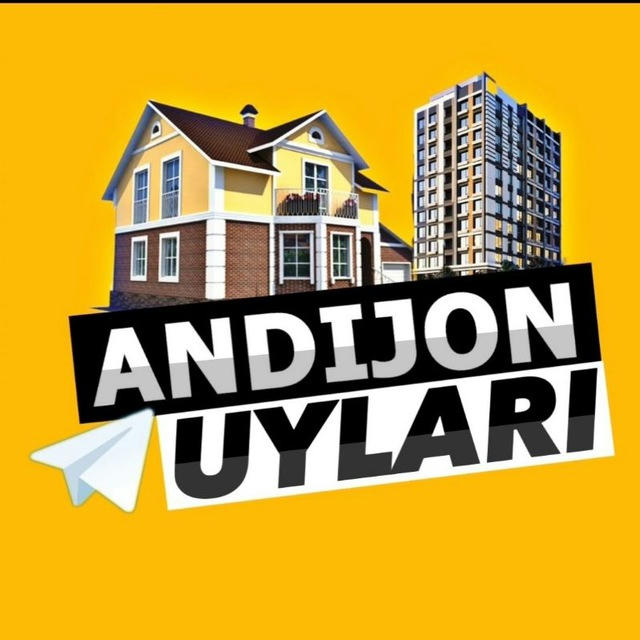 ANDIJON UYLARI👈