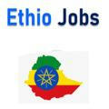 Ethio Job vacancy