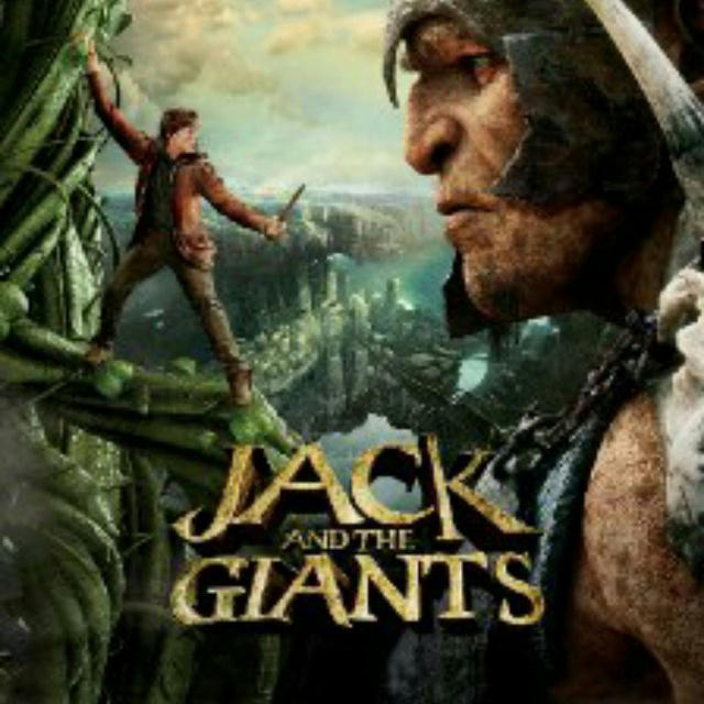 Jack the Giant Slayer Movie HD ️