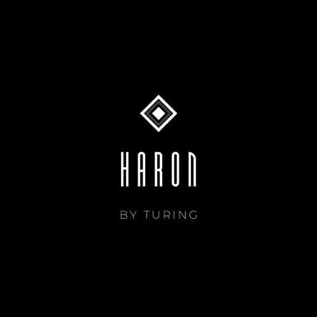 KHARON by Turing / канал для программистов