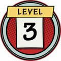 Level 3 - SEU
