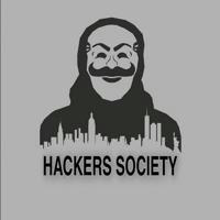 HACKERS SOCIETY