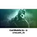 Cod Mobile - lR