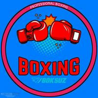 Бокс | Boks Uz (Boxing)🥊
