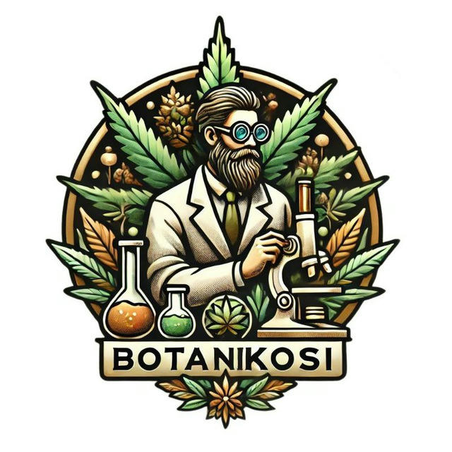 Botanika