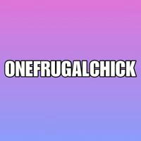 OneFrugalChick 🏃‍♀️🏃‍♀️