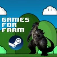 GamesForFarm.com - новости и акции👾🎮
