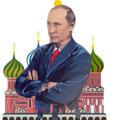 Байки из Кремля