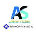 Airdrop Station