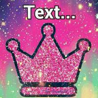 Text...👑