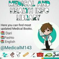 Medical and health info Library