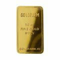 GOLDFARM Official Channel