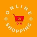 Online shoping