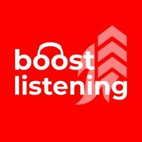 Boost Listening
