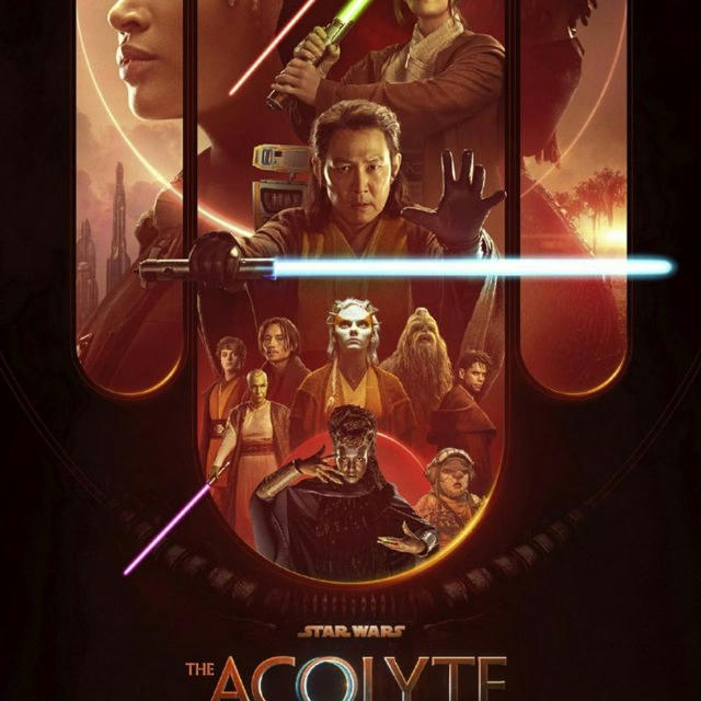 The Acolyte | Season 1