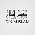 Dinim İslam