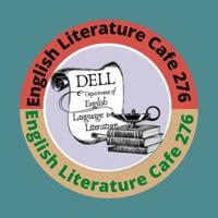 English Literature Cafe 276