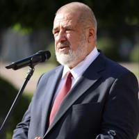 Refat Chubarov