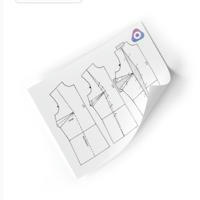 ВЫКРОЙКИ PDF Бесплатные Детские, женские, мужские и т д