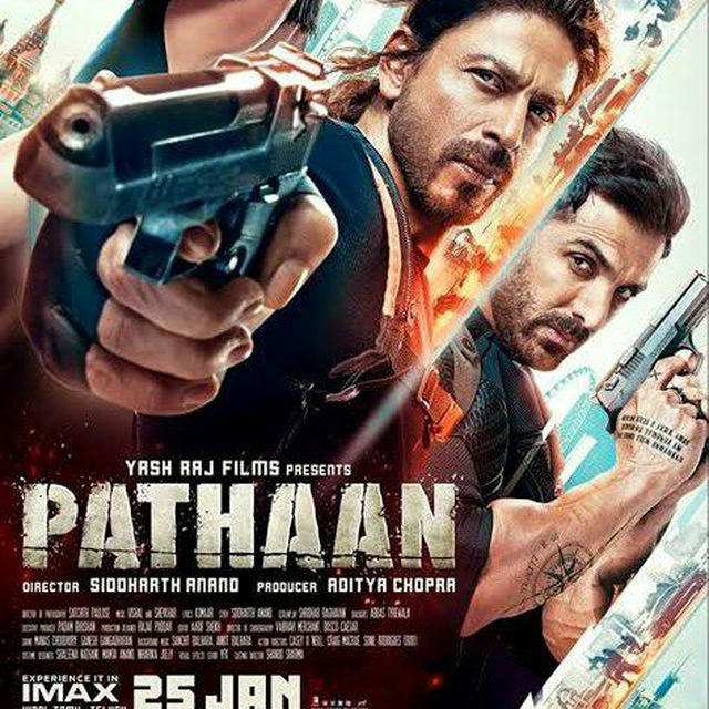 Pathan_hindi movie