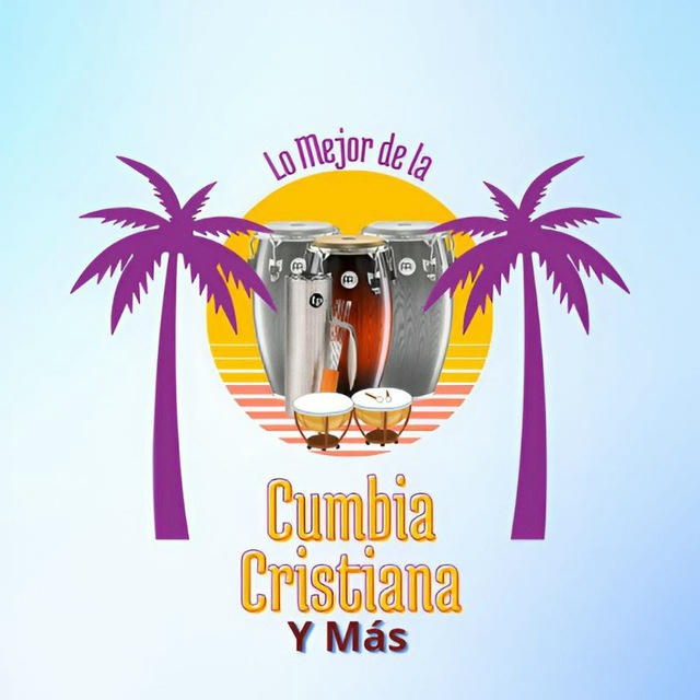 Cumbia Cristiana Y Más