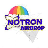 🪂 NotronDrop 🪂