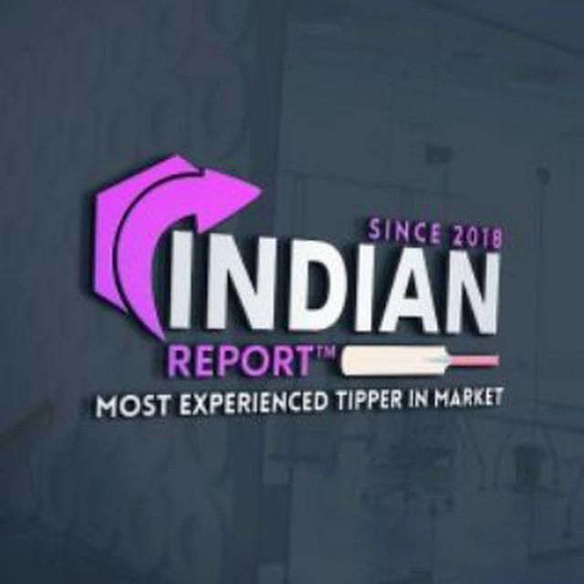 INDIAN REPORTS™√