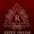 Reddy book