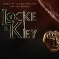 Lupin Lock and key