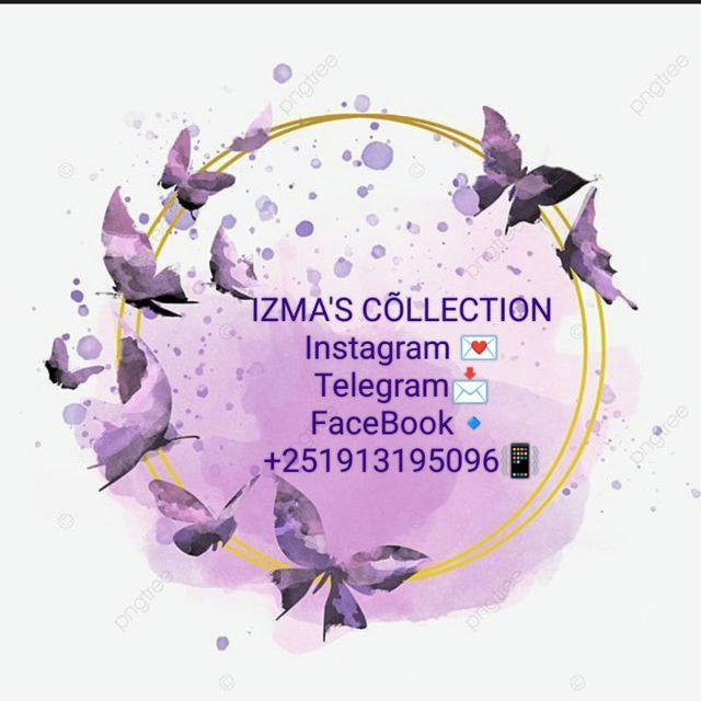Izma's Collection