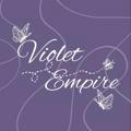 Violet Empire🦋