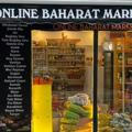 FARVAHAR MARKET اسکیشهیر