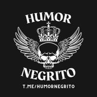 ☠️ Humor Negrito ☠️