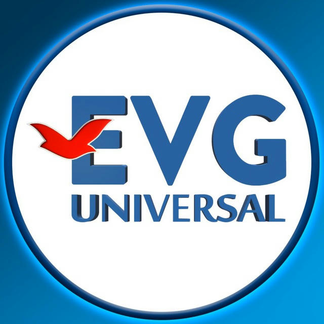 EVG Universal Brasil