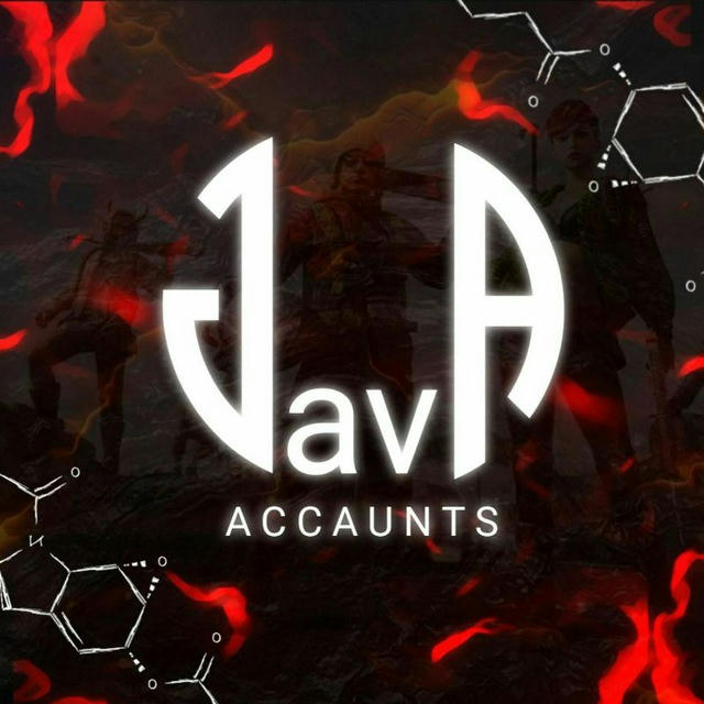 JAVA ACCOUNTS 🔰