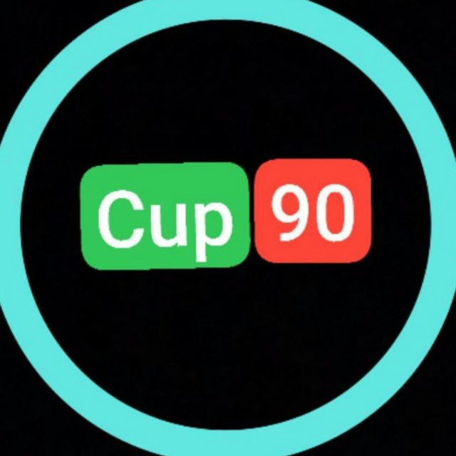 ✨♦️Cup 90♦️✨