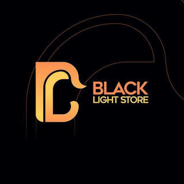 BLACK LIGHT STORE ✨بلاك ستور