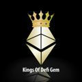 Kings Of Defi Gem💎