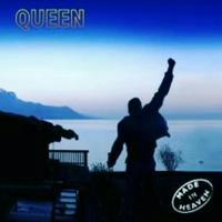 Queen (Freddie Mercury) - Music